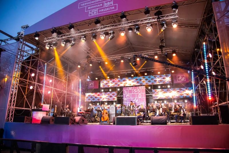 Всего 3 дня до грандиозного события в мире южной эногастрономии!