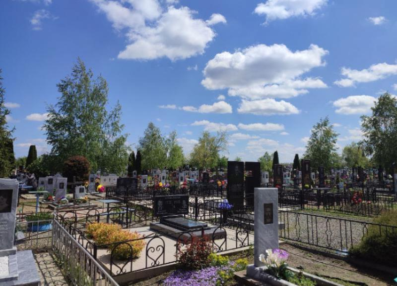 Нагрели на вечном покое: как в Ставрополе хотели заработать более 200 миллионов на кладбищах