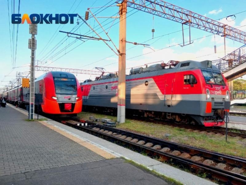 Пытавшегося устроить диверсию на железной дороге ставропольца будут судить в Краснодарском крае