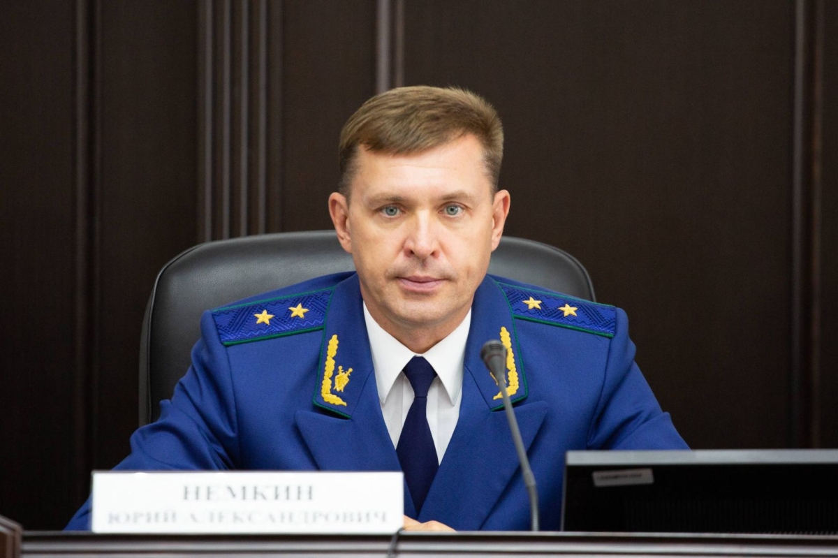 Прокуратура Ставрополья потребовала взыскать в доход государства имущество экс-главы Предгорного района Прокуратура Ставрополья потребовала взыскать в доход государства имущество экс-главы Предгорного района