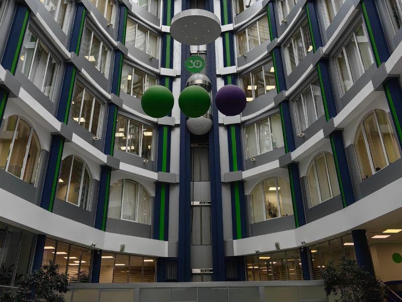 Восемь директоров МегаФона признаны лидерами рейтинга Топ-1000 менеджеров России