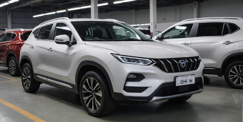 Билайн совместно с China Telecom обеспечат работу сервисов и интернета в китайских автомобилях в России и странах СНГ Билайн совместно с China Telecom обеспечат работу сервисов и интернета в китайских автомобилях в России и странах СНГ