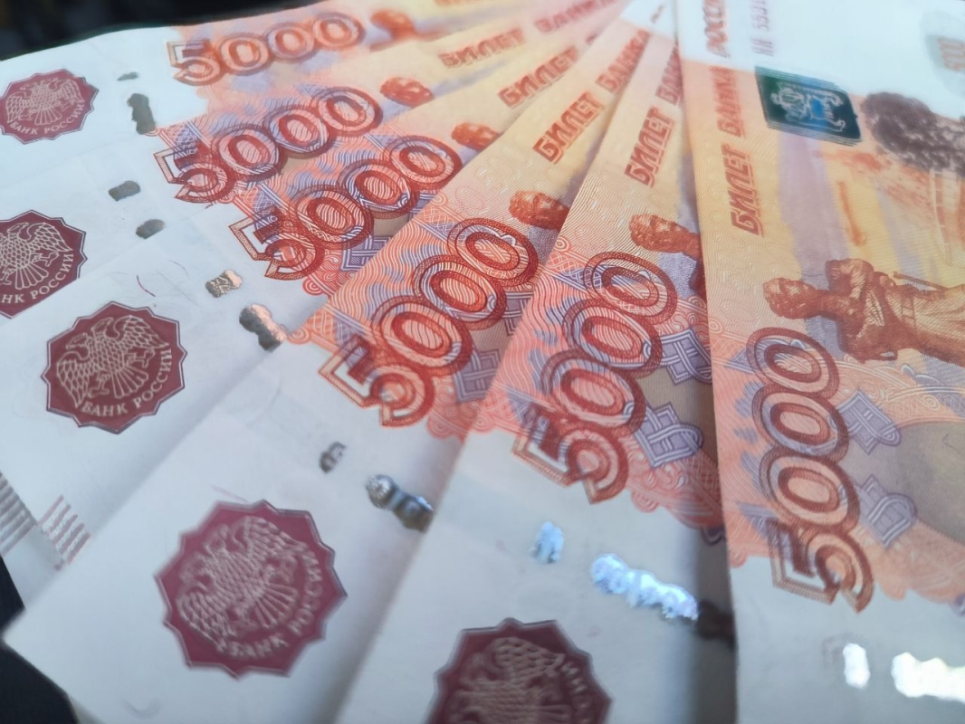 В погоне за легкими деньгами ставрополец потерял более 1,6 млн рублей