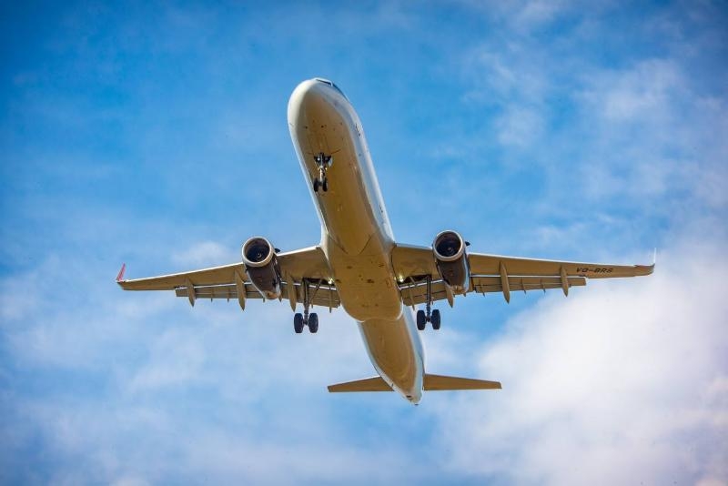 Прямые авиаперелеты запустят из Минеральных Вод в Таиланд