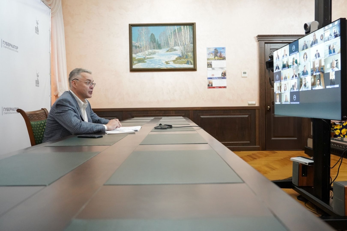 Ставропольский край выделит 30 млн рублей на гранты молодым предпринимателям