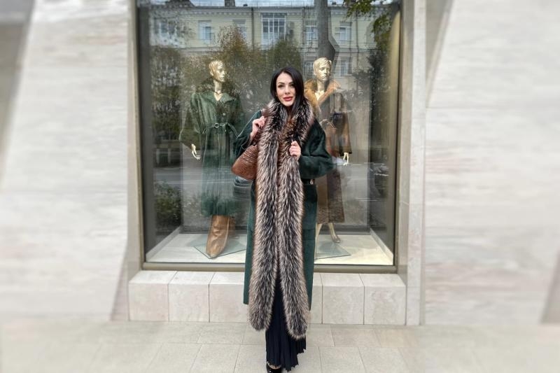 Новая коллекция: эксклюзивное пальто премиум качества Новая коллекция: эксклюзивное пальто премиум качества