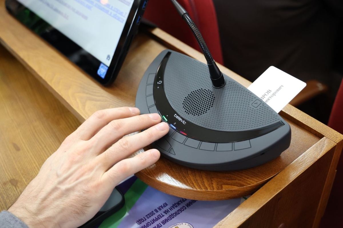 На Ставрополье утвердили новые меры поддержки семей участников СВО