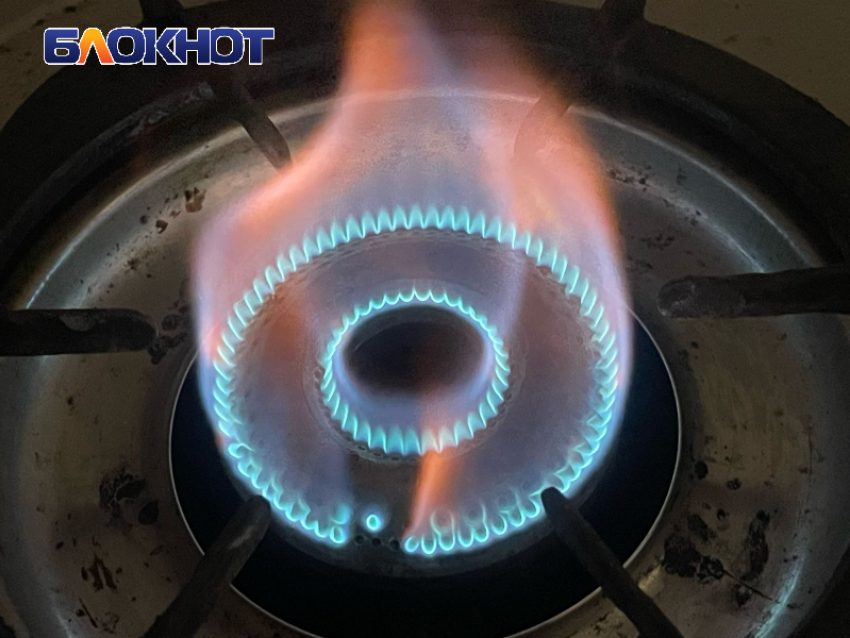 Новая рабочая неделя начнется с отключения газа в 11 населенных пунктах Ставрополья