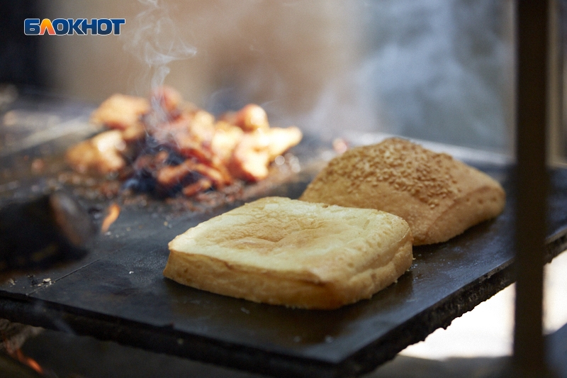 Партии некачественного хлеба четырежды снимали с продаж на Ставрополье Партии некачественного хлеба четырежды снимали с продаж на Ставрополье