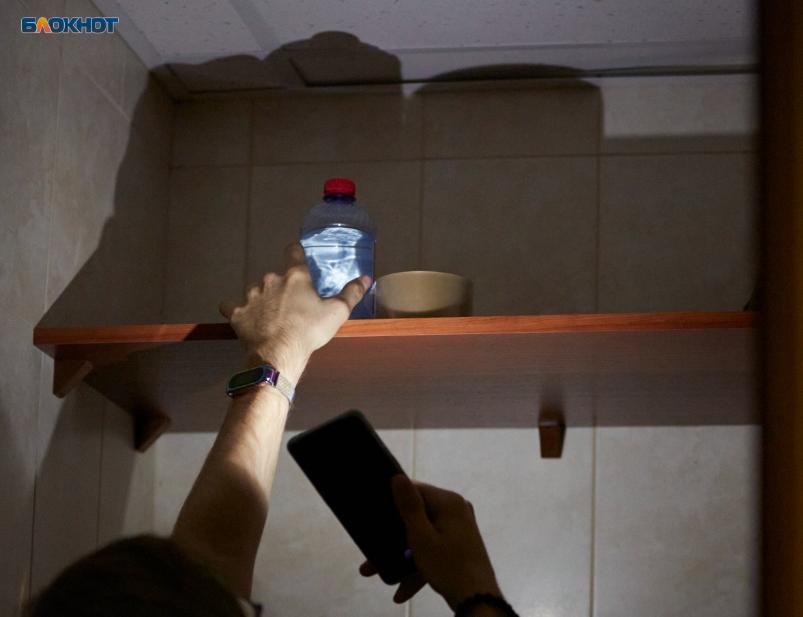 Часть Промышленного района Ставрополя останется без света 3 октября