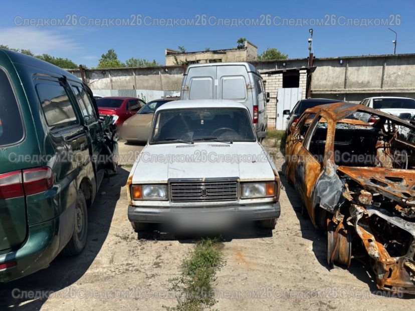 На Ставрополье осужден водитель, проехавший с полицейским в окне На Ставрополье осужден водитель, проехавший с полицейским в окне