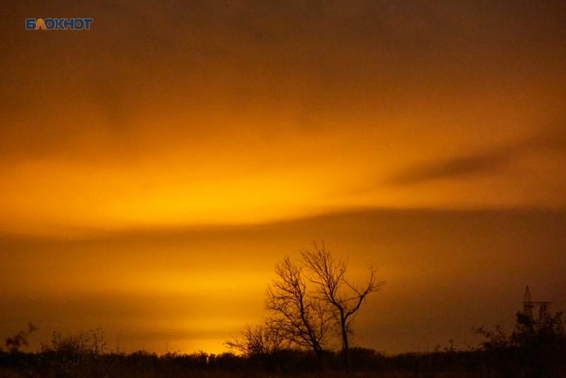 Магнитные бури начнут кошмарить ставропольцев с первого дня октября