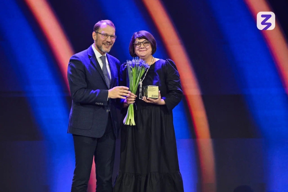 Два лектора из Ставропольского края — победители Всероссийского конкурса «Знание.Лектор»