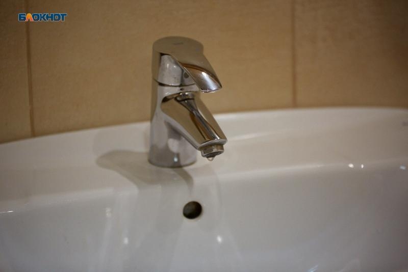 Железноводск и Минводы на три дня останутся без воды из-за работ на коллекторе