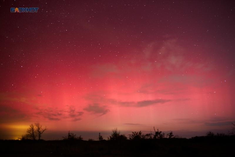 Второй день подряд магнитные бури продолжают испытывать ставропольцев на прочность Второй день подряд магнитные бури продолжают испытывать ставропольцев на прочность