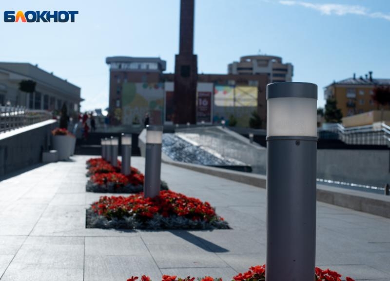 Какая погода будет в Ставрополе на День города и края 20 сентября