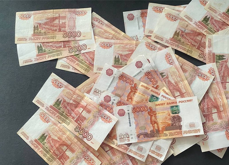 Ставрополь внезапно выбился в топ конфискованного у коррупционеров имущества Ставрополь внезапно выбился в топ конфискованного у коррупционеров имущества