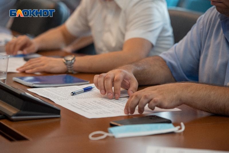 На Ставрополье предлагают повысить штрафы за попрошайничество и гадания На Ставрополье предлагают повысить штрафы за попрошайничество и гадания