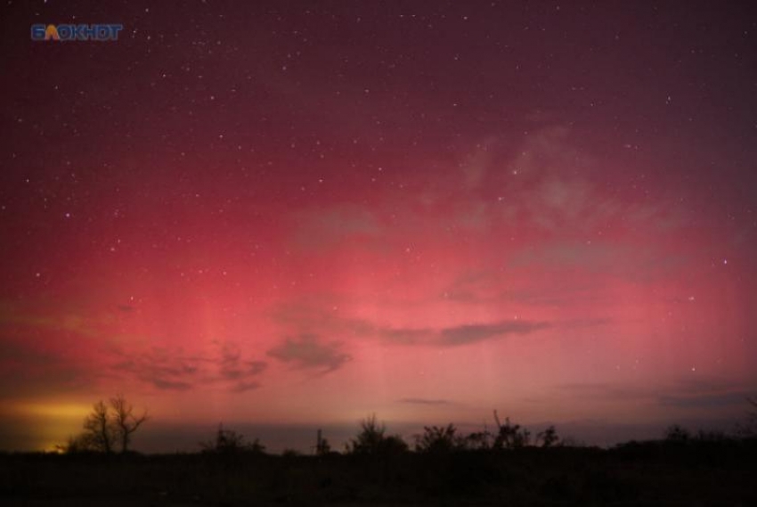 Магнитная буря ударит по ставропольцам в два захода на этой неделе
