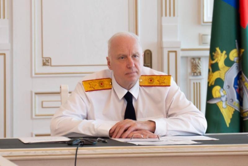 Глава Следкома РФ заинтересовался избиением полицейского и жителя Минвод бандой неизвестных