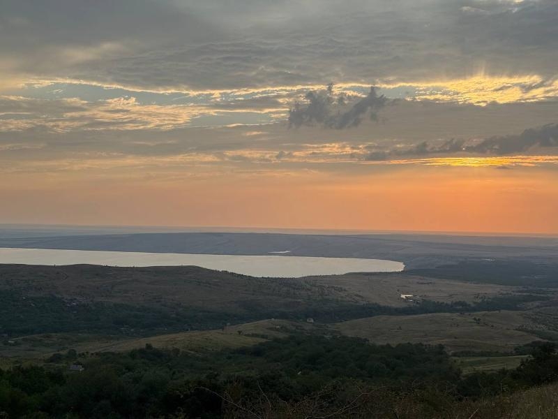 Тепло до +21 и солнце не планируют покидать Ставрополье в субботу Тепло до +21 и солнце не планируют покидать Ставрополье в субботу