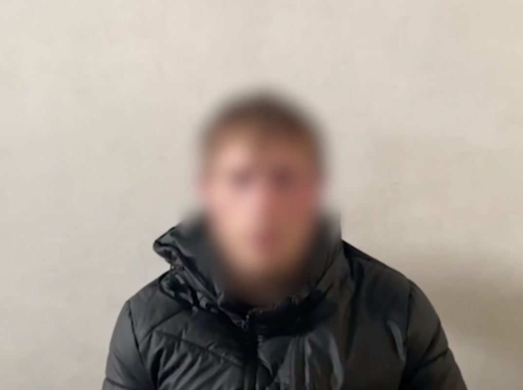 Мужчину, готовившего теракт в Пятигорске, заключили под стражу Мужчину, готовившего теракт в Пятигорске, заключили под стражу