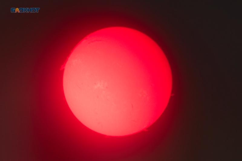 Самая сильная за 3 месяца магнитная буря уровня G3 накрыла Ставрополье 30 сентября