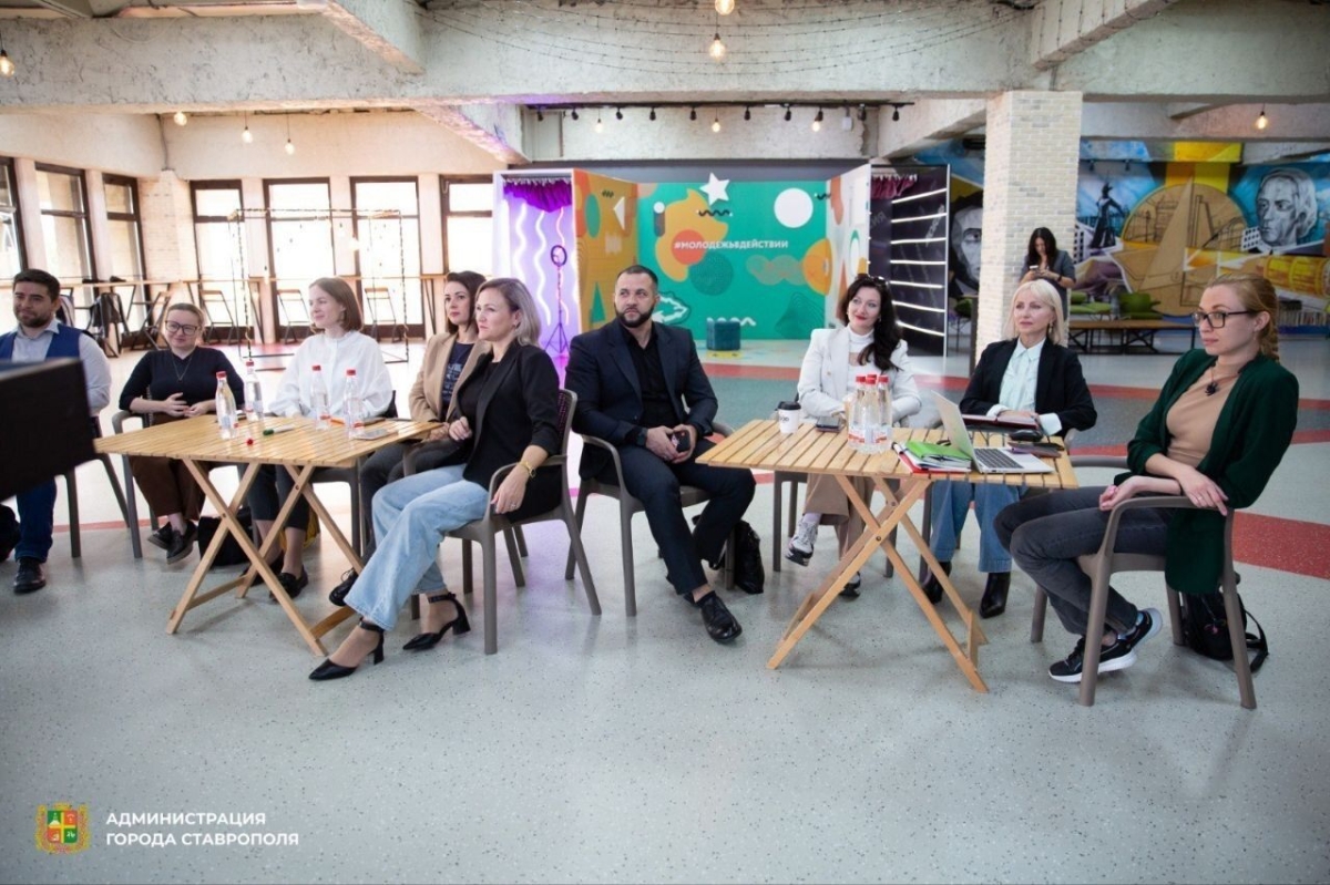 В Ставрополе открывается новый набор в медиашколу &laquo;PRo СМИ&raquo;