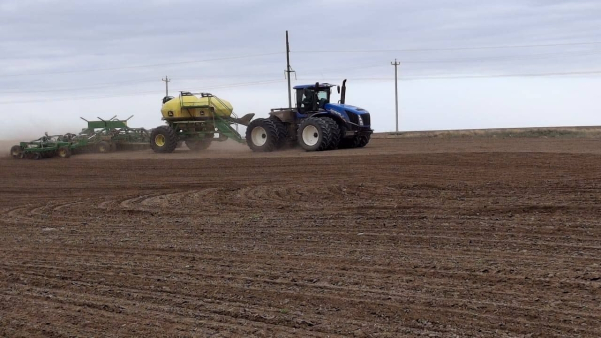 Порядка 7 млрд рублей направят на поддержку АПК Ставрополья в этом году Порядка 7 млрд рублей направят на поддержку АПК Ставрополья в этом году