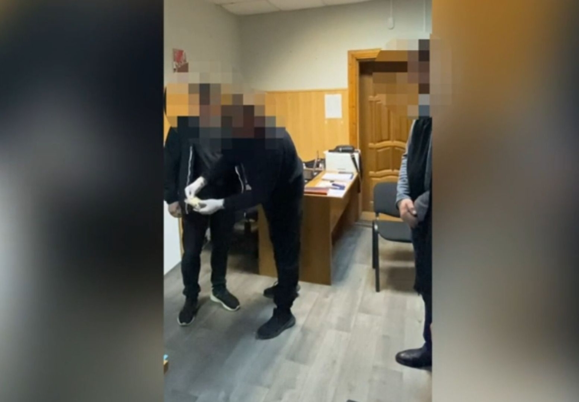 Мужчину с наркотиками в кармане задержали на Ставрополье