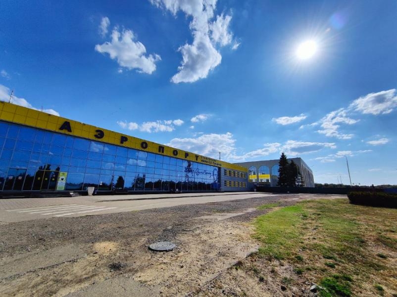 Афера с аэропортом Ставрополя на 1,9 миллиона рублей вышла на финишную прямую