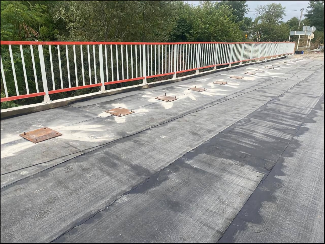 На Ставрополье до конца года отремонтируют мост через реку Горькую