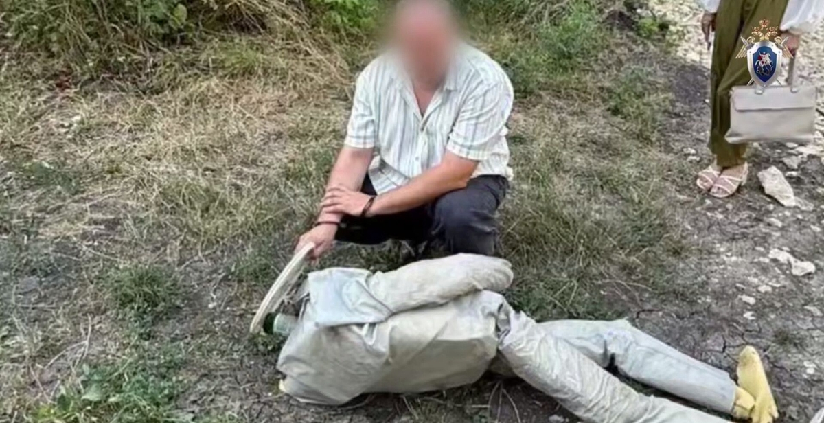 Ставрополец до смерти забил соседку во время ссоры