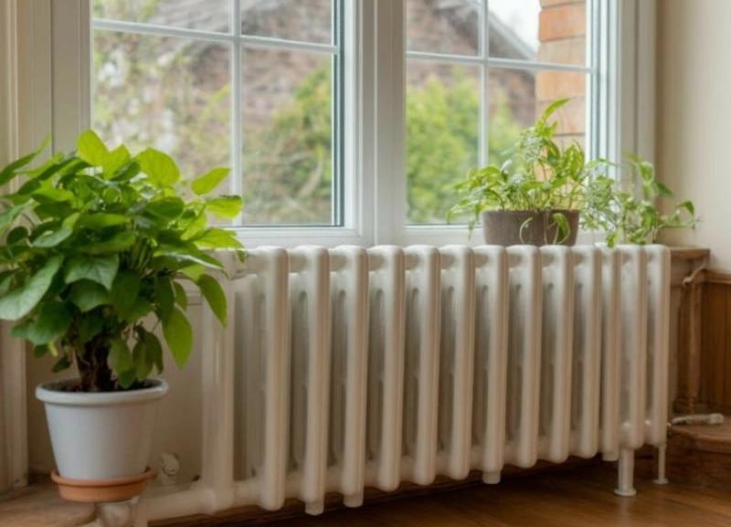 Обновили список городов и округов Ставрополья, в которых в ближайшее время включат отопление