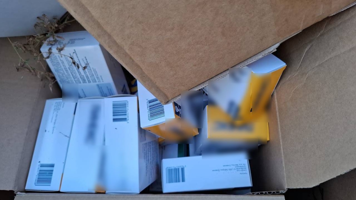 На Ставрополье заведующая аптекой присвоила лекарства на 5,3 млн рублей