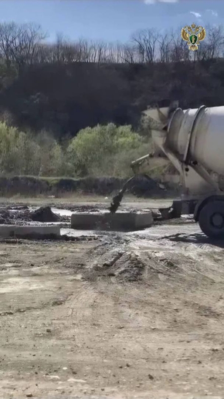 На Ставрополье суд расторг аренду земли за загрязнение почвы на 450 тысяч рублей На Ставрополье суд расторг аренду земли за загрязнение почвы на 450 тысяч рублей