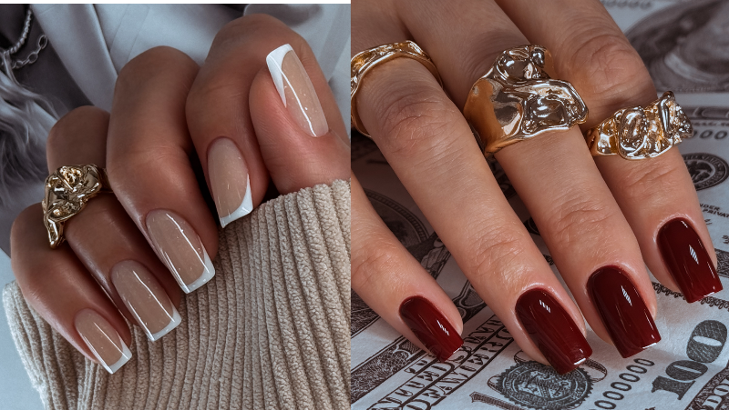 Студия здорового маникюра, педикюра и покрытия Марины Мироновой