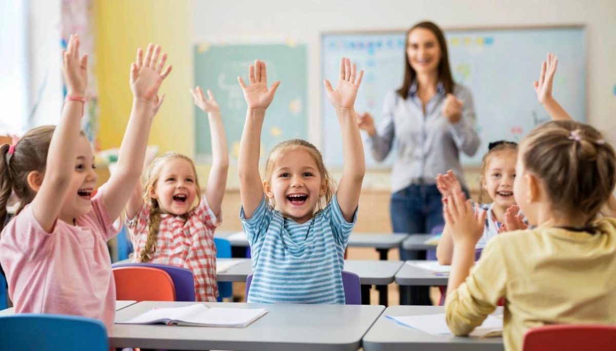 Заряженная продленка в городе &laquo;Я МОГУ&raquo;