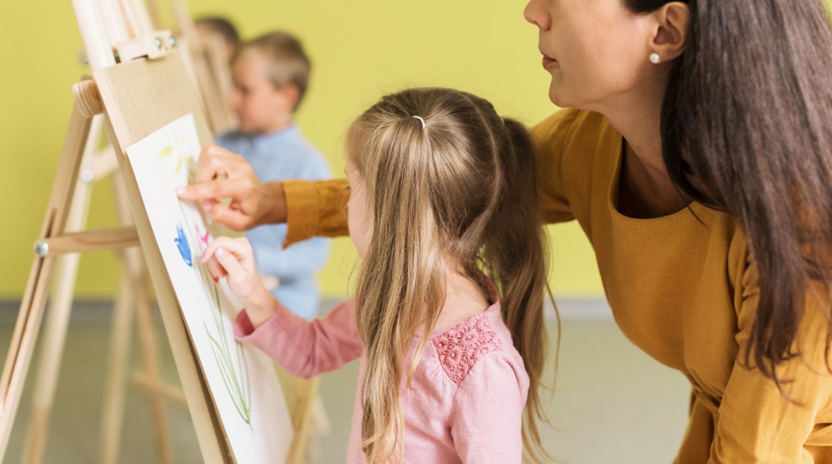 На Ставрополье откроют шесть детских культурно-просветительских центров