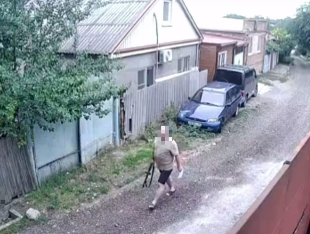 &laquo;Клоун, остановись!&raquo;: вооруженный пятигорчанин взбесился из-за платежки