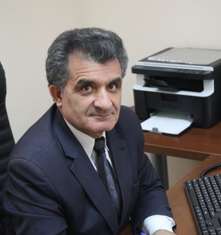 Звание Заслуженного ветеринарного врача РФ присвоено ставропольскому специалисту