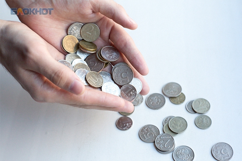 Более семи миллионов задолжали работодатели своим сотрудникам на Ставрополье