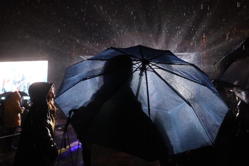 Дожди и грозы обрушатся на Ставрополье 10 октября