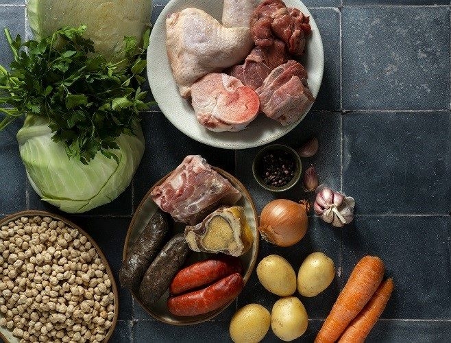 Колбасы и овощи существенно подорожали на Ставрополье за неделю Колбасы и овощи существенно подорожали на Ставрополье за неделю