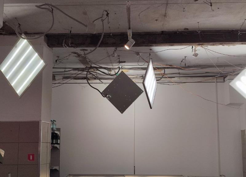 Жители двух улиц Ставрополя проведут утро 18 сентября без электричества