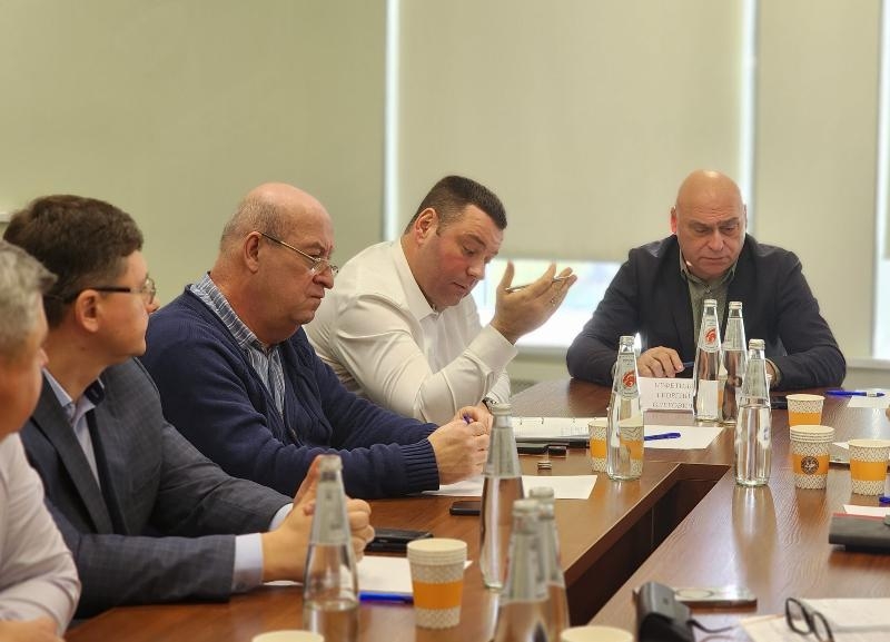 В Общественной палате Ставрополья произошли назначения: опубликовали список из 10 новичков В Общественной палате Ставрополья произошли назначения: опубликовали список из 10 новичков