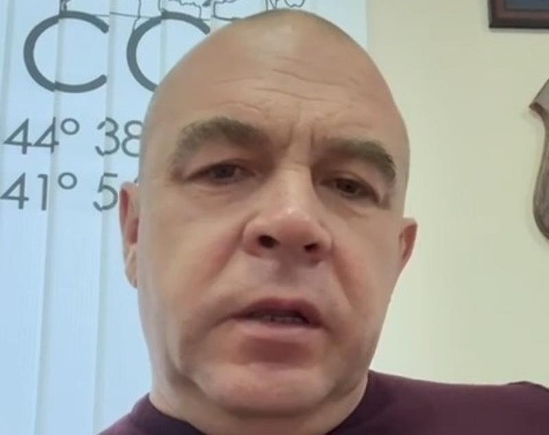 &laquo;Что сказать? Урод!&raquo; Мэр Невинномысска опроверг слухи о близком знакомстве с виновником смертельного ДТП