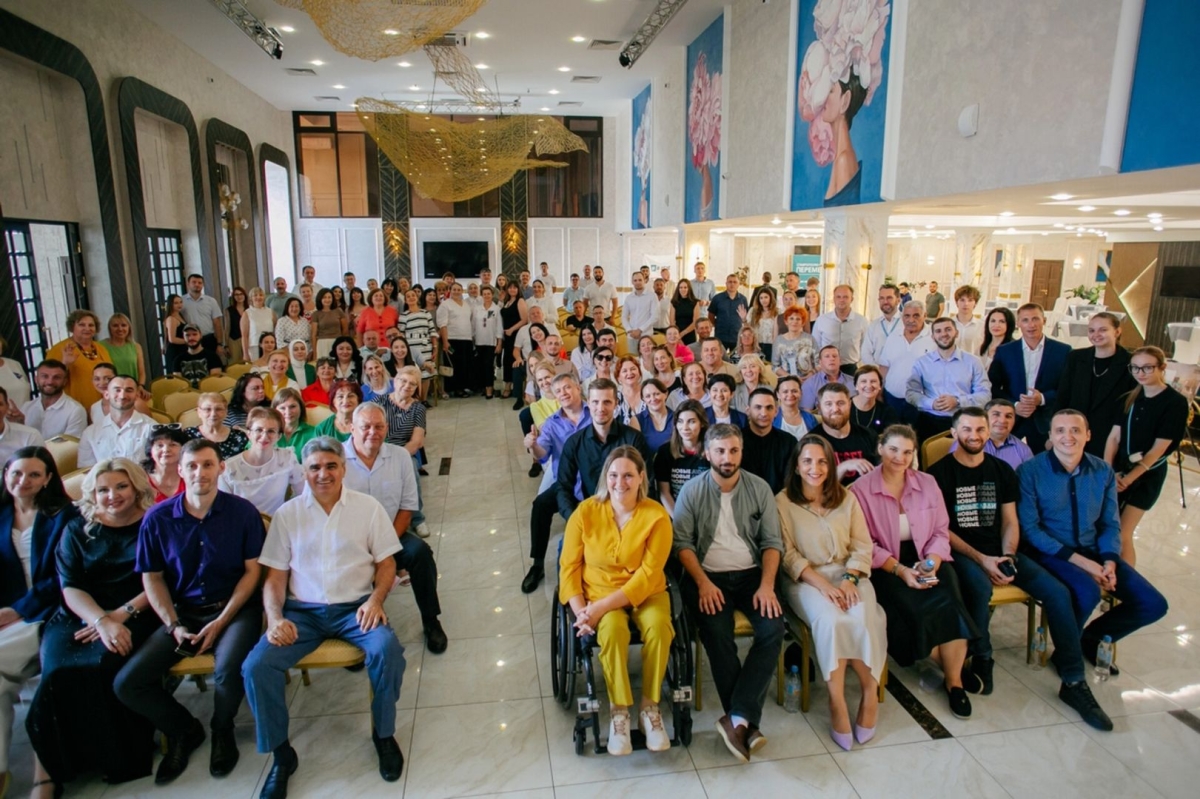 &laquo;Новые люди&raquo; усилили позиции в Ставропольском крае: в думы городов и муниципалитетов избраны 10 депутатов партии