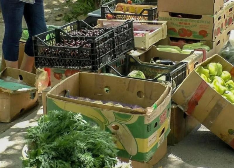 Нелегальные торговцы в Ставрополе получили штрафы на 1,5 миллиона рублей