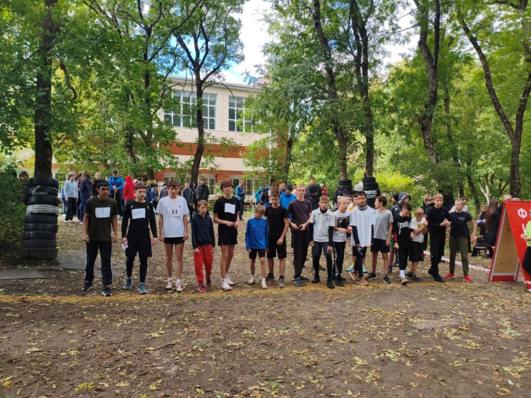 Юные легкоатлеты из Ставрополя завоевали &laquo;золото&raquo; и &laquo;серебро&raquo; на краевых соревнованиях